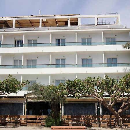 Hotel Embarcadero De Calahonda De Granada Eksteriør bilde