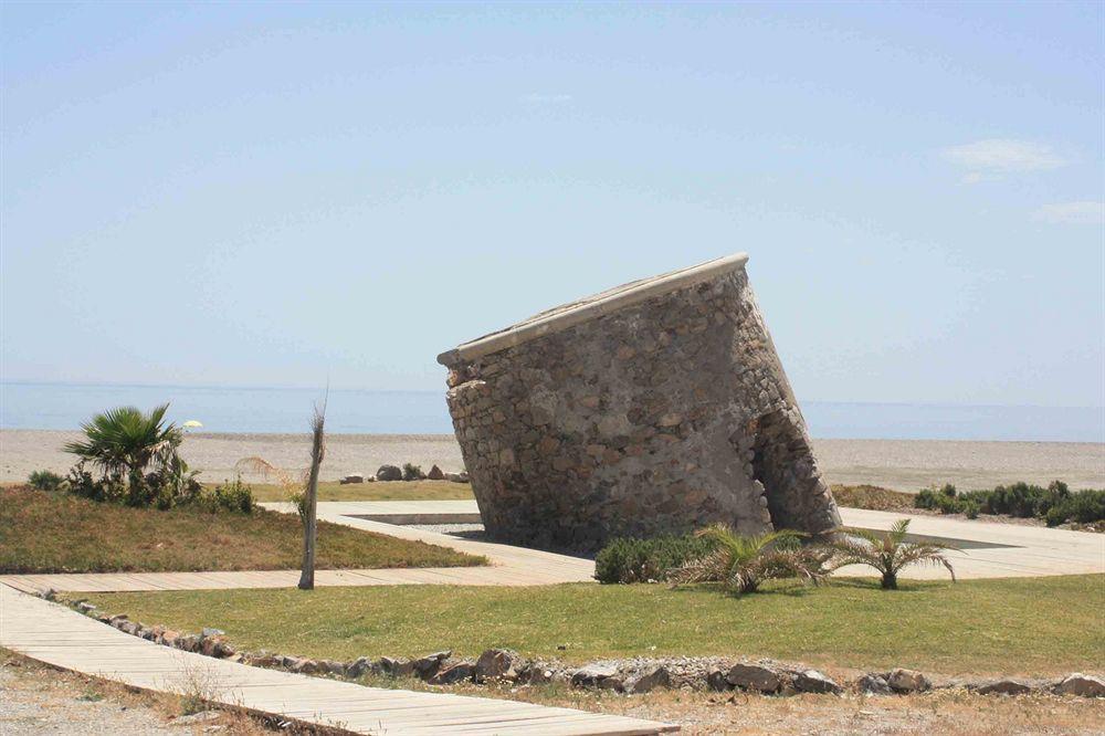 Hotel Embarcadero De Calahonda De Granada Eksteriør bilde