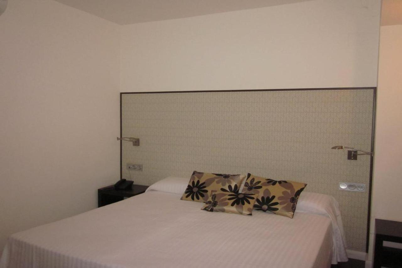 Hotel Embarcadero De Calahonda De Granada Eksteriør bilde