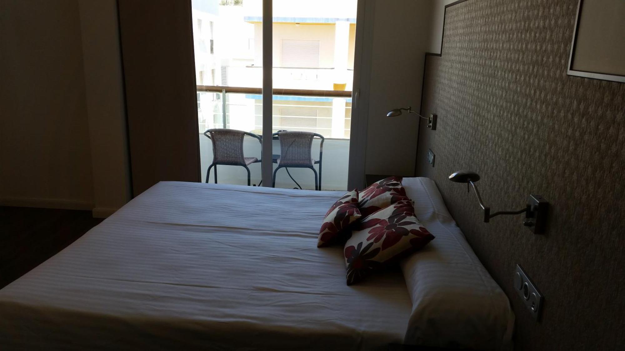 Hotel Embarcadero De Calahonda De Granada Rom bilde