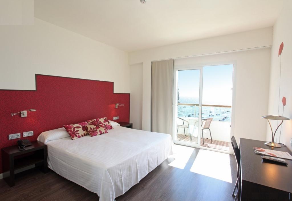 Hotel Embarcadero De Calahonda De Granada Eksteriør bilde