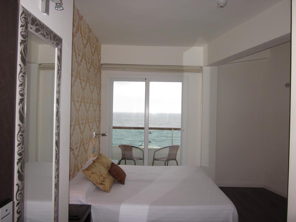 Hotel Embarcadero De Calahonda De Granada Eksteriør bilde