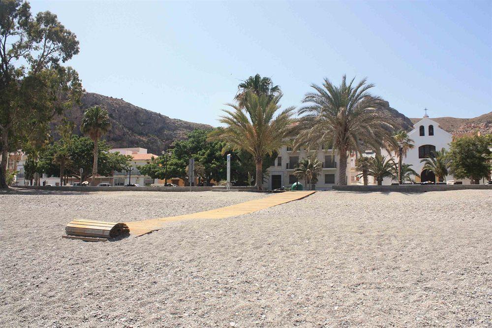 Hotel Embarcadero De Calahonda De Granada Eksteriør bilde