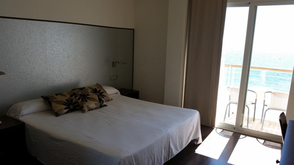 Hotel Embarcadero De Calahonda De Granada Eksteriør bilde