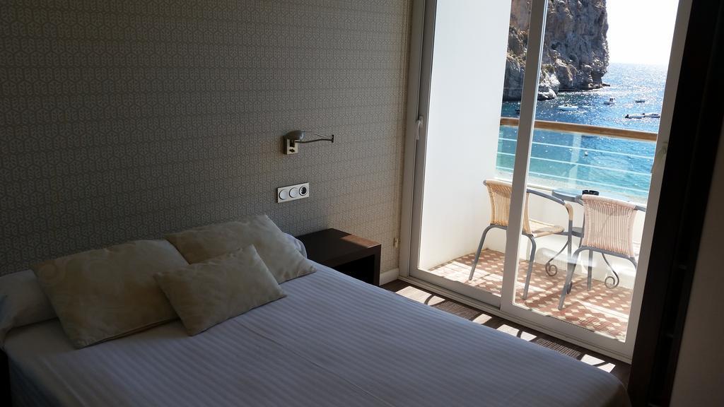 Hotel Embarcadero De Calahonda De Granada Eksteriør bilde