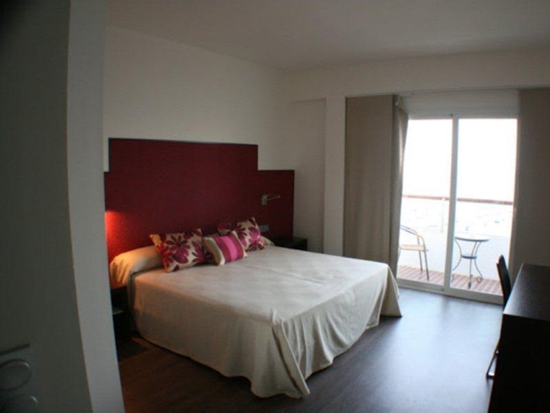 Hotel Embarcadero De Calahonda De Granada Eksteriør bilde