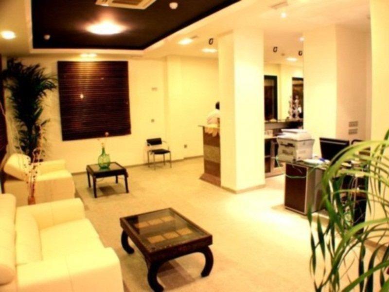 Hotel Embarcadero De Calahonda De Granada Eksteriør bilde