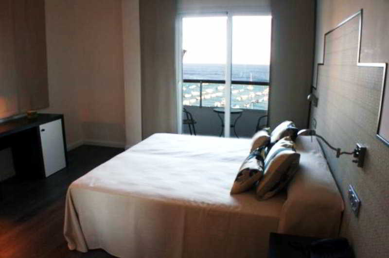 Hotel Embarcadero De Calahonda De Granada Eksteriør bilde